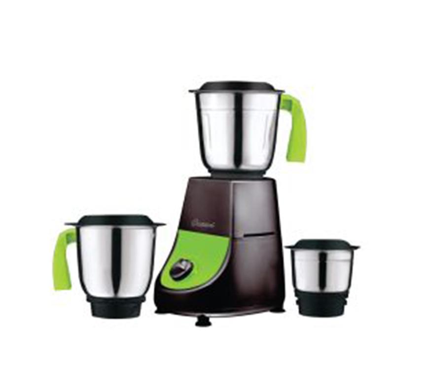 Ocean Blender 3 In 1 (550w) Black