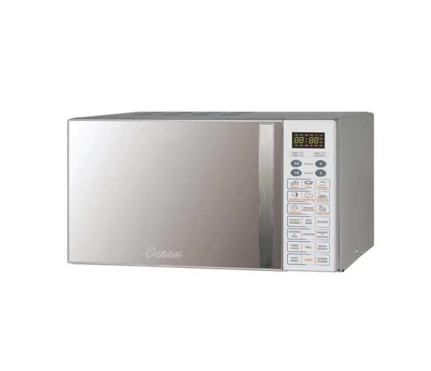 Oven Microwave 25 Ltr With Grill & Convection