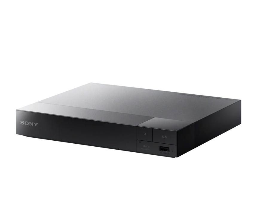 Sony BDP-S1500 Blu-Ray Disc Player