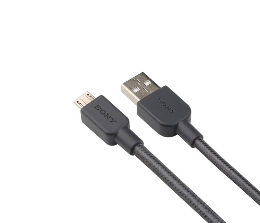 Sony Mirco USB Cable