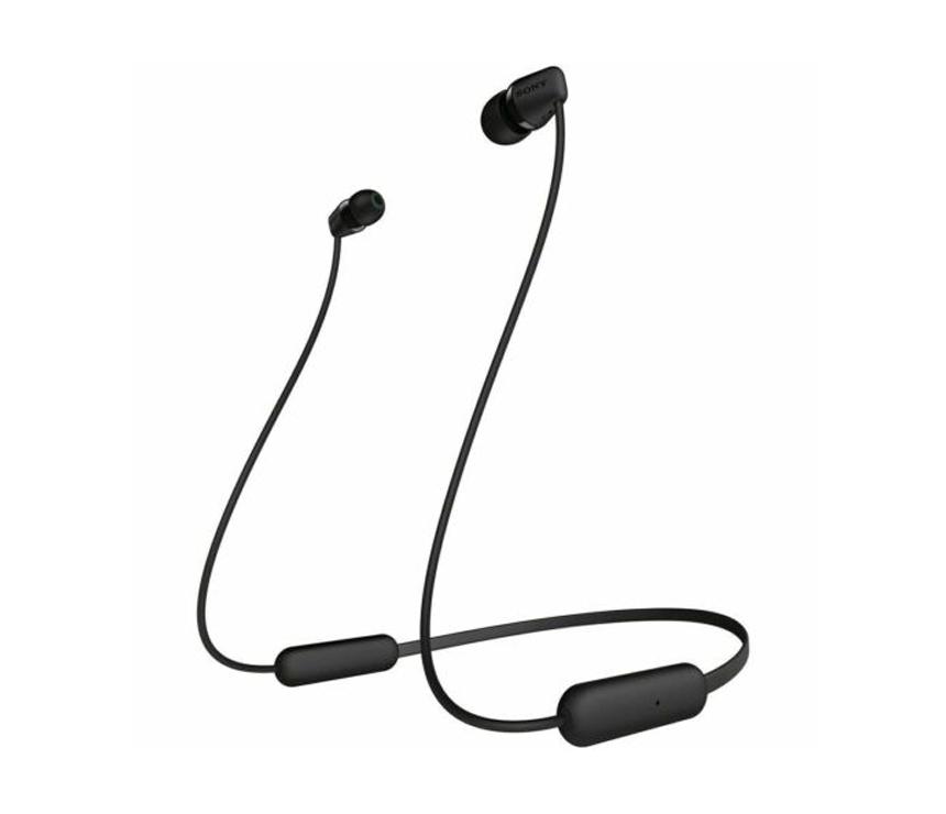 Sony WI-C100 Wireless In-ear Headphones