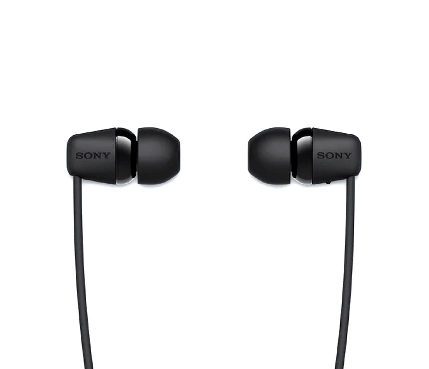 Sony WI-C100 Wireless In-ear Headphones