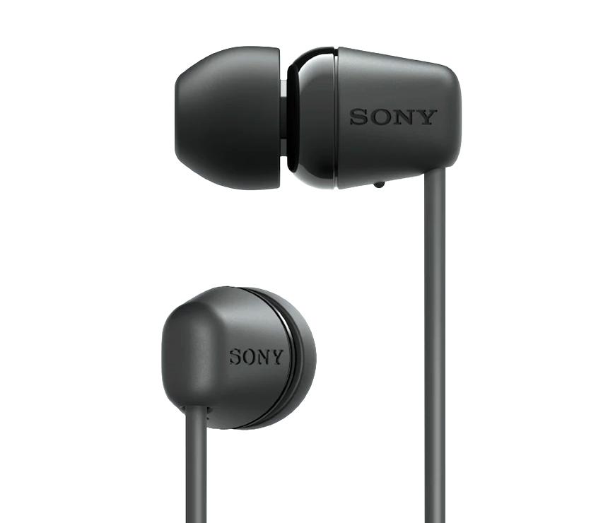 Sony WI-C100 Wireless In-ear Headphones