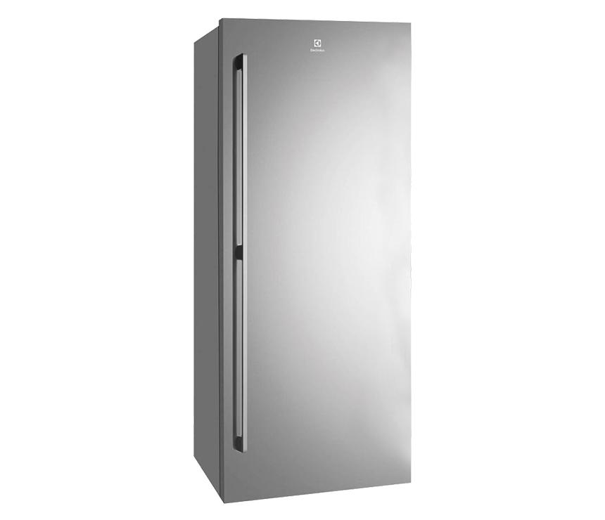 Electrolux 501 Liter Upright Refrigerator (Silver)