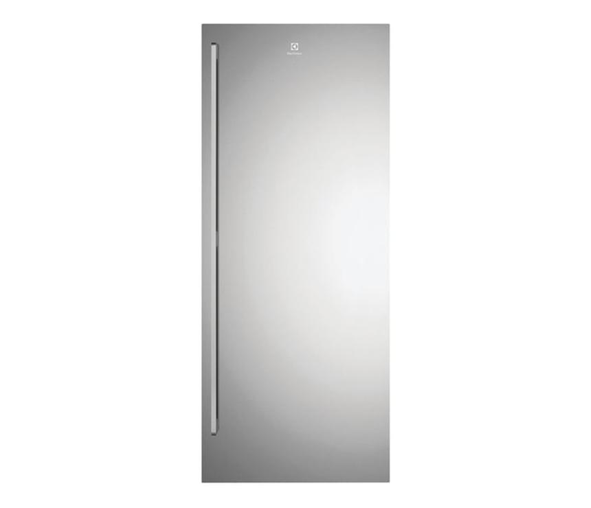 Electrolux 501 Liter Upright Refrigerator (Silver)