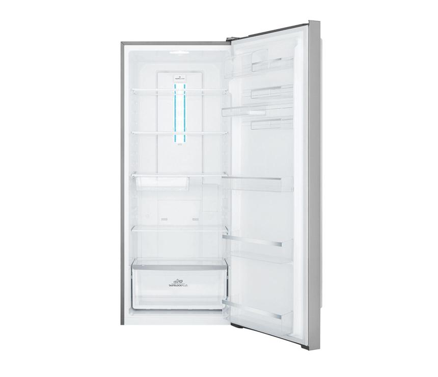 Electrolux 501 Liter Upright Refrigerator (Silver)