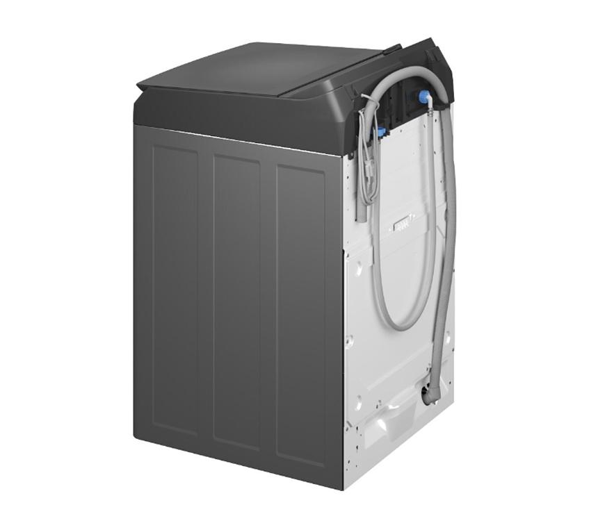 Electrolux 13kg UltimateCare 700 top load washing machine