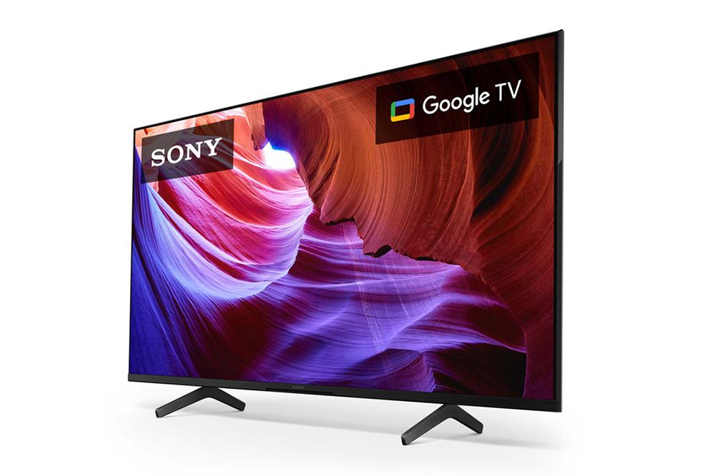 SONY BRAVIA 75 INCH 4K Ultra HD | Smart TV (Google TV)