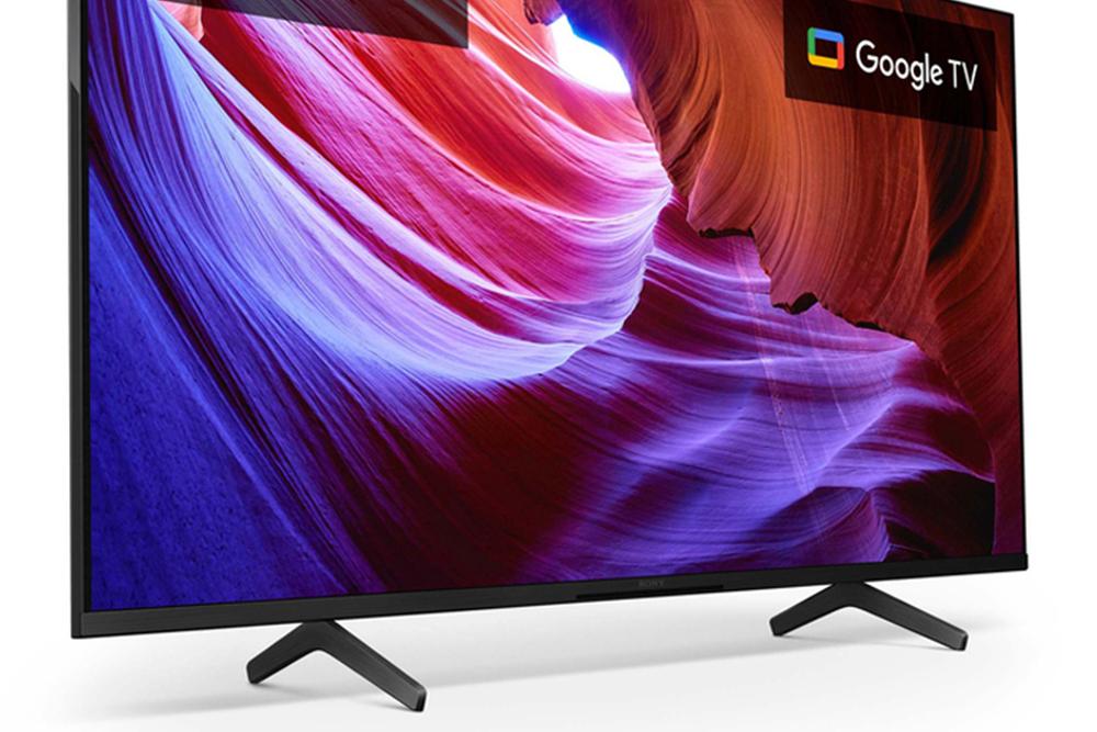 SONY BRAVIA 75 INCH 4K Ultra HD | Smart TV (Google TV)