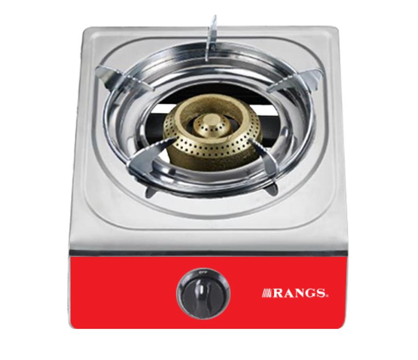Rangs Single Burner (LPG)