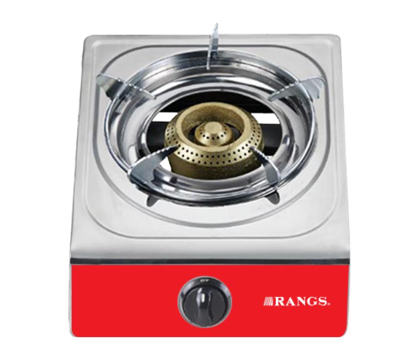 Rangs Single Burner (LPG)