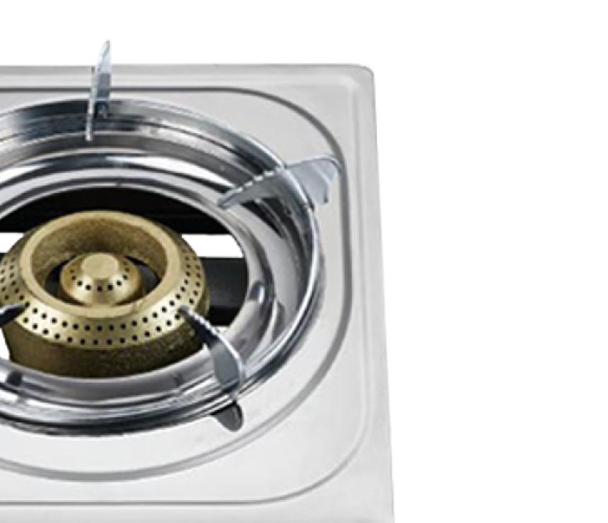 Rangs Single Burner (LPG)