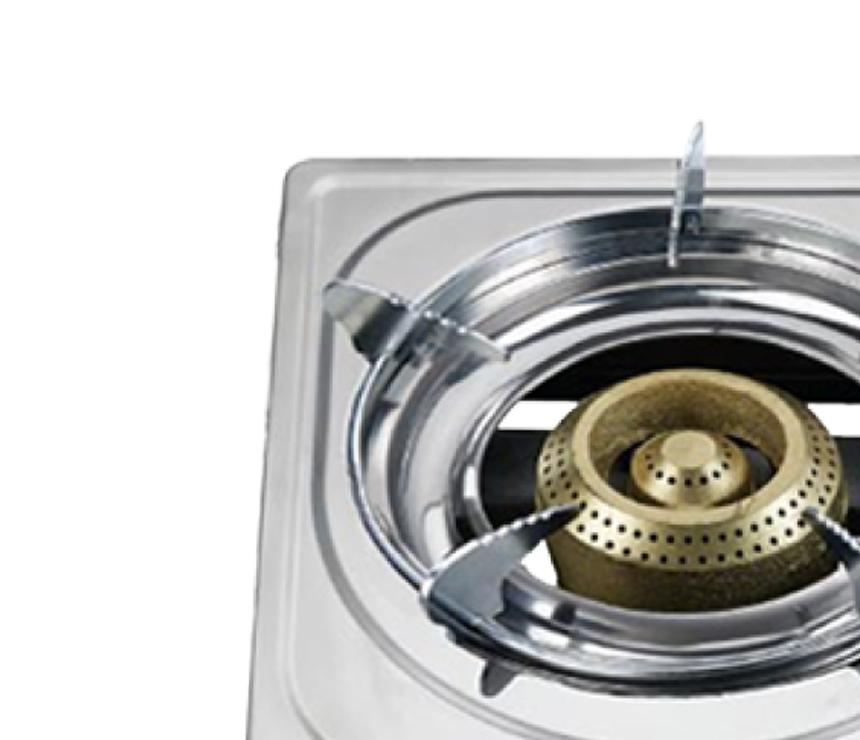 Rangs Single Burner (LPG)