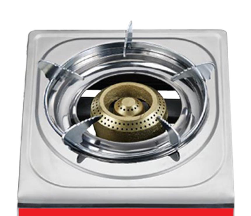Rangs Single Burner (LPG)