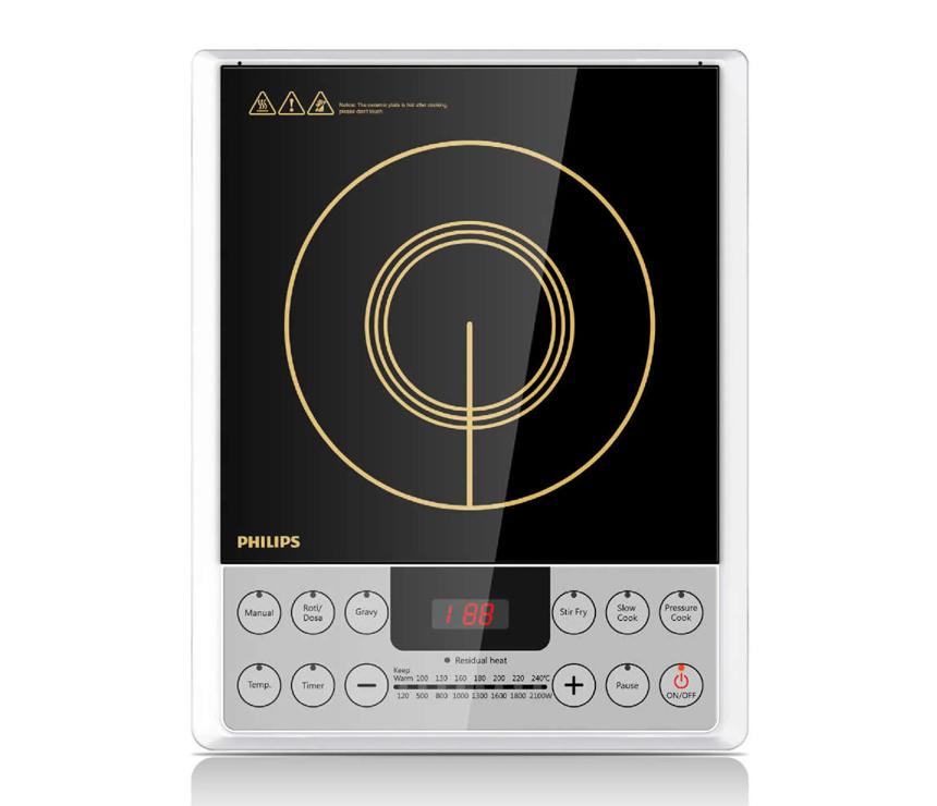 Philips Induction cooker