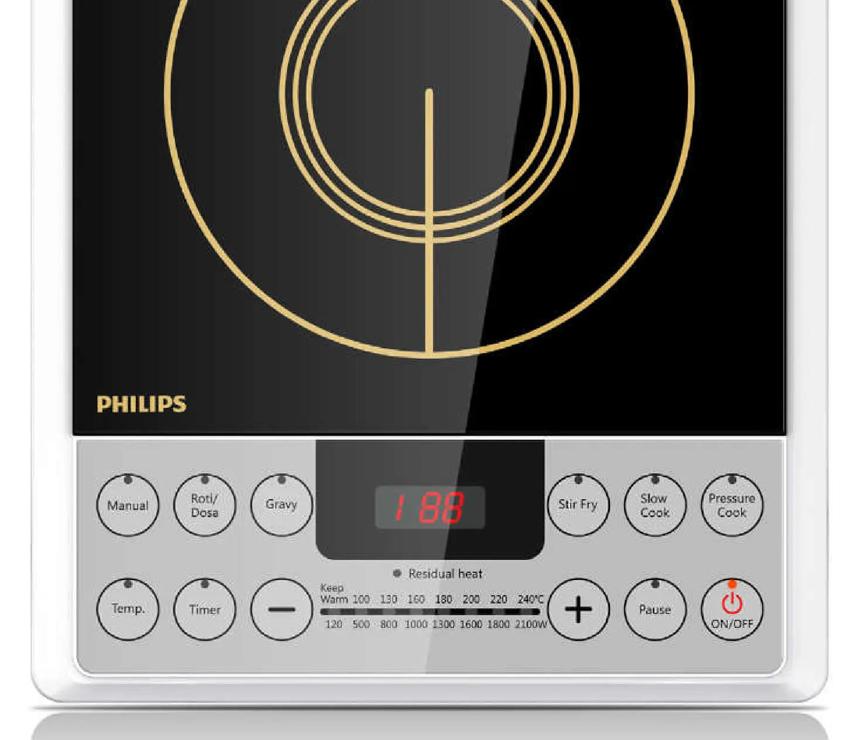 Philips Induction cooker