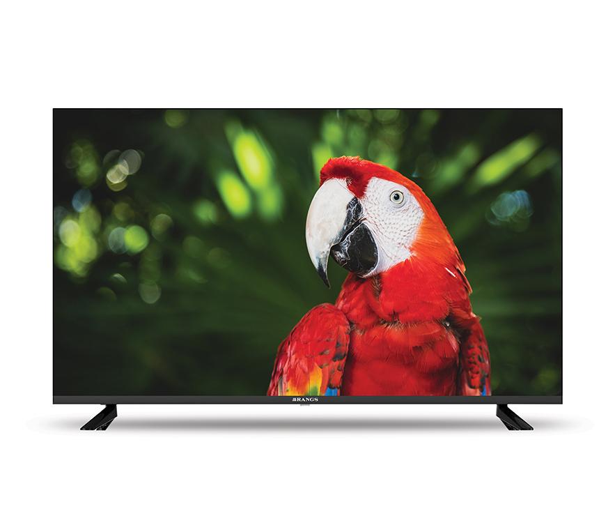Rangs 32 inch HD Frameless  Android LED TV