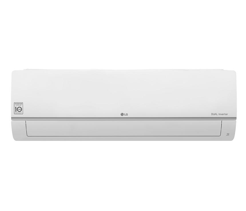 LG 1.5 Ton Dual Inverter Deluxe Air Conditioner