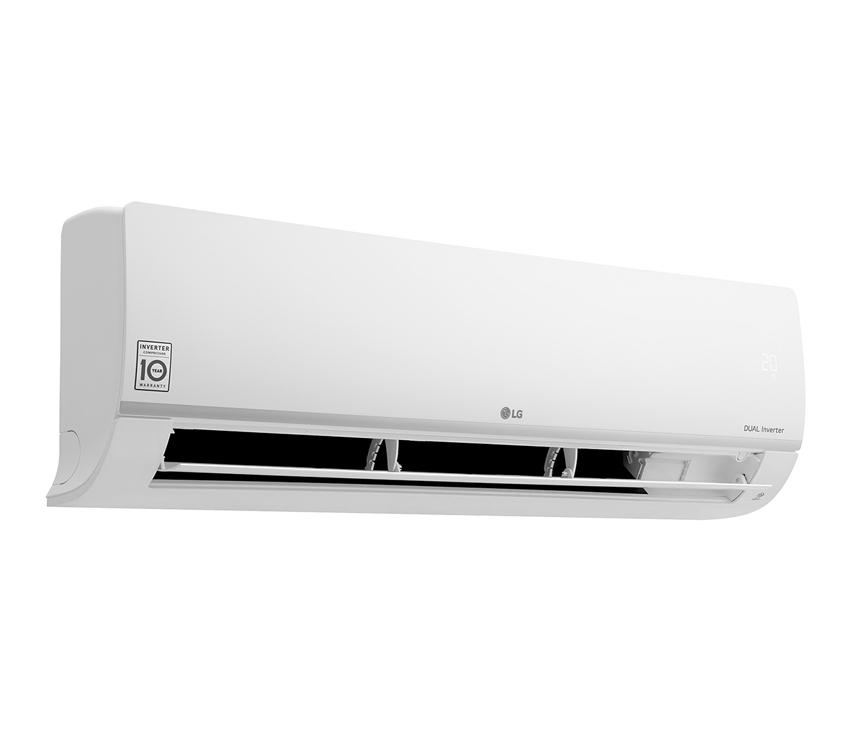 LG 1.5 Ton Dual Inverter Deluxe Air Conditioner