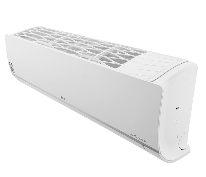 LG 1.5 Ton Dual Inverter Deluxe Air Conditioner