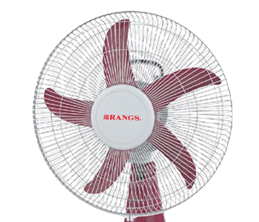 Rangs Rechargeable Fan
