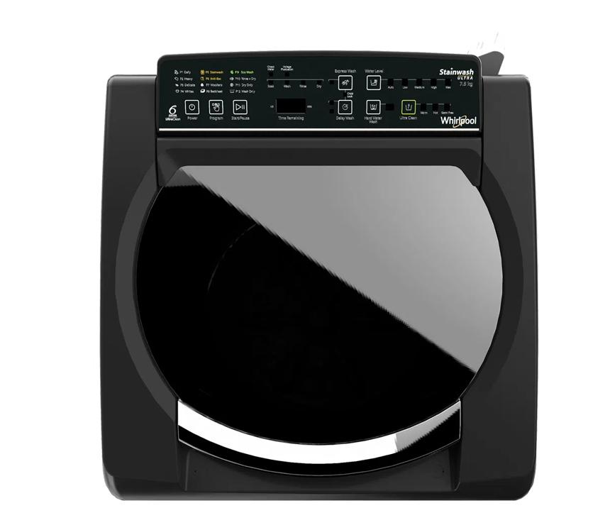 Whirlpool Stainwash Ultra 7.5kg Top Load Washing Machine