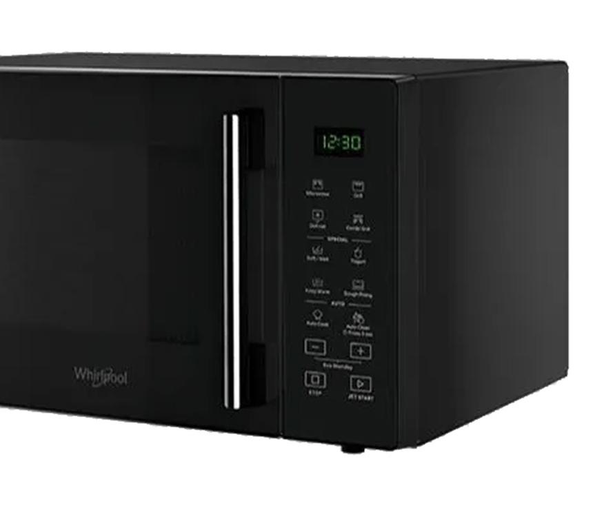 Whirlpool Magicook Pro 30GE GRILL Microwave 30L