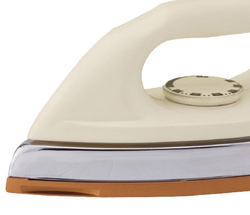 Ocean Automatic Dry Iron Heavy Weight
