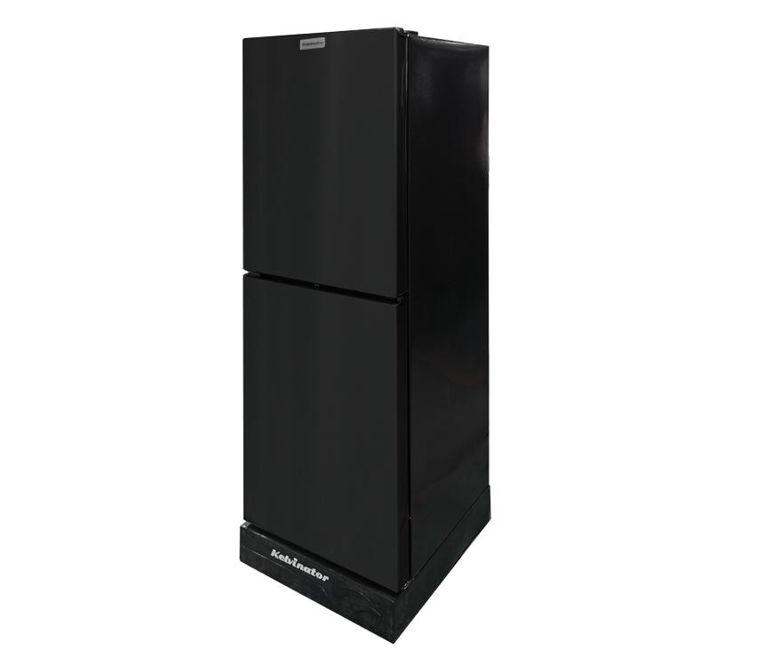 Fridge Kelvinator 333 Liter Defrost Refrigerator . Rangs