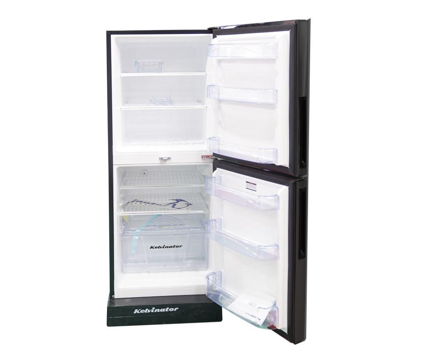 Fridge Kelvinator 333 Liter Defrost Refrigerator . Rangs