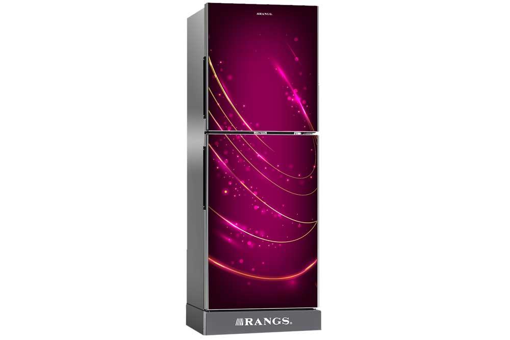 Rangs RR-230BT 230 Liter Refrigerator