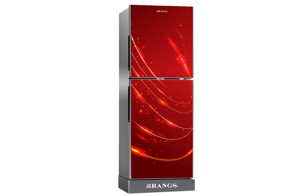Rangs RR-230BT 230 Liter Refrigerator