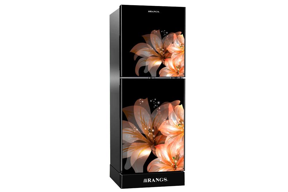 Rangs RR-260BT 260 Liter Refrigerator