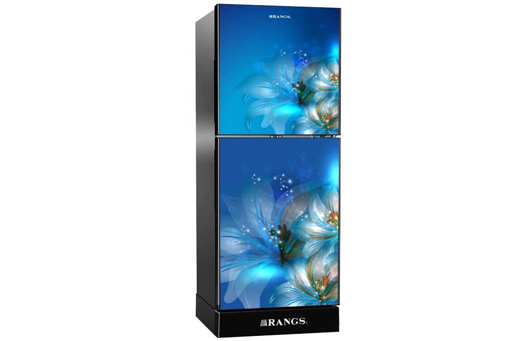 Rangs RR-260BT 260 Liter Refrigerator