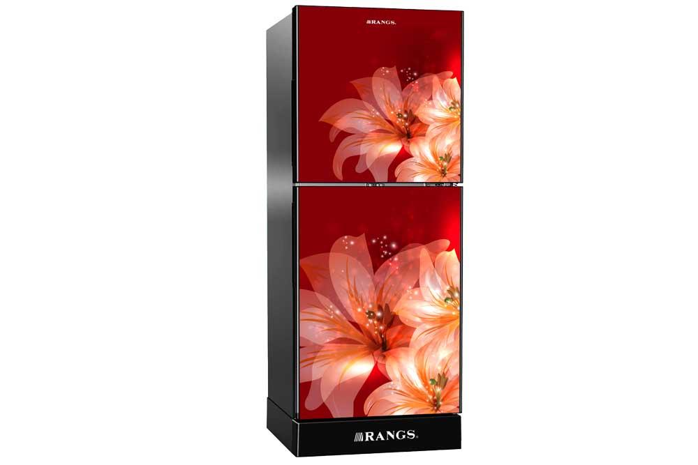 Rangs RR-260BT 260 Liter Refrigerator