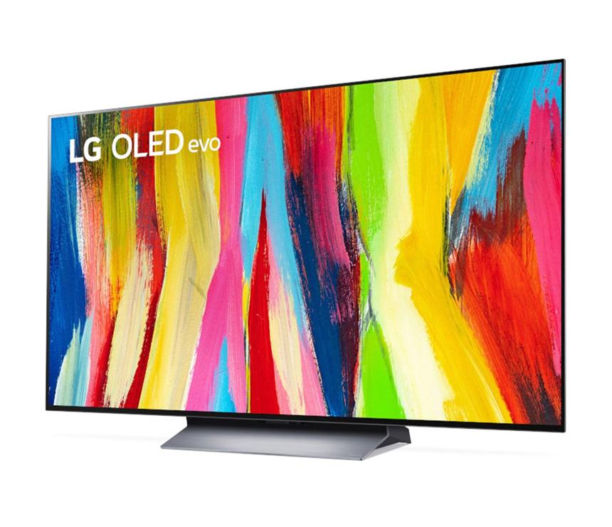 LG OLED 77 INCH C2 Series 4K UHD OLED