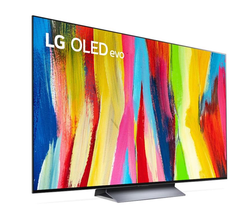 LG OLED 77 INCH C2 Series 4K UHD OLED