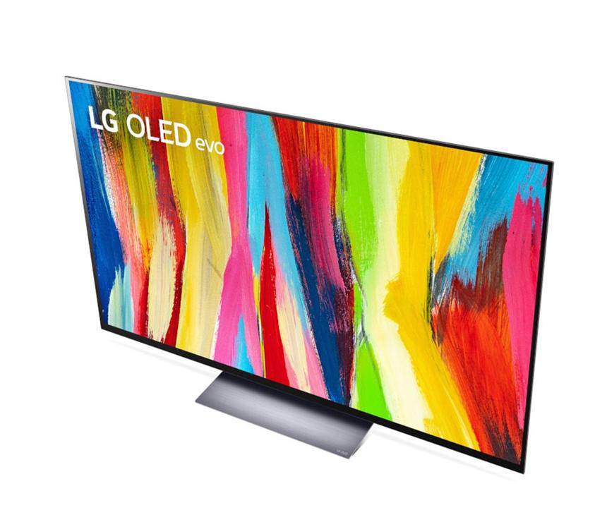 LG OLED 77 INCH C2 Series 4K UHD OLED