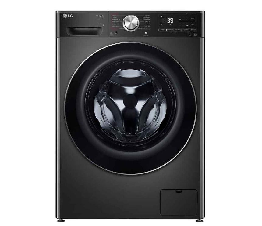 LG 11kg, AI Direct Drive Front Load Washing Machine