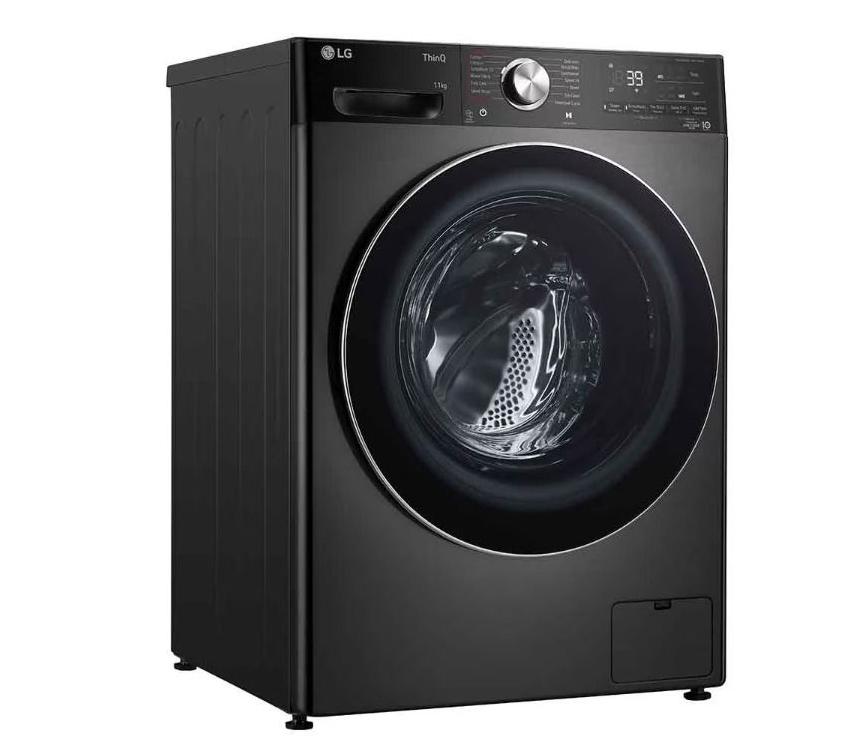 LG 11kg, AI Direct Drive Front Load Washing Machine