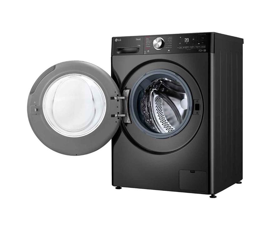 LG 11kg, AI Direct Drive Front Load Washing Machine