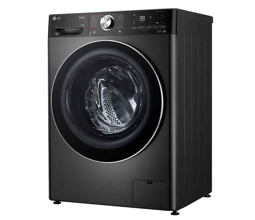 LG 11kg, AI Direct Drive Front Load Washing Machine