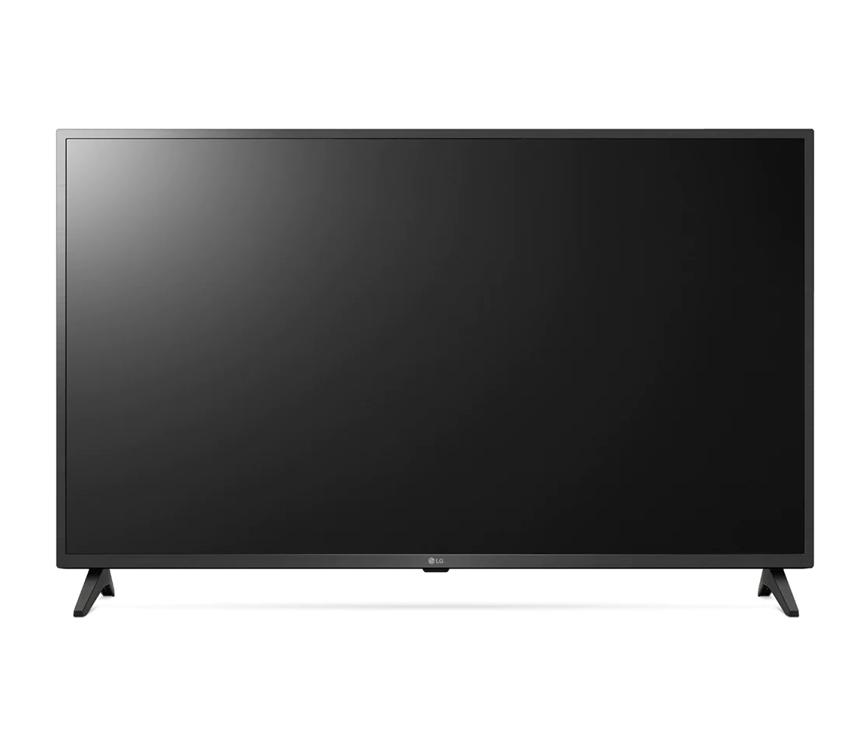LG I UQ 75 SERIES I 43 INCH I 4K UHD LED I SMART TV