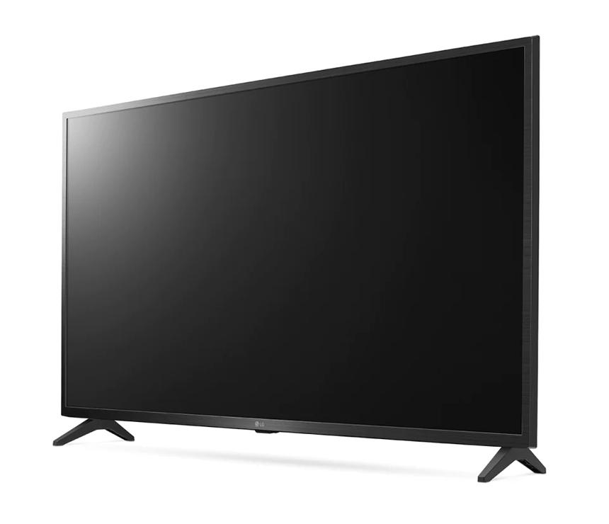 LG I UQ 75 SERIES I 43 INCH I 4K UHD LED I SMART TV