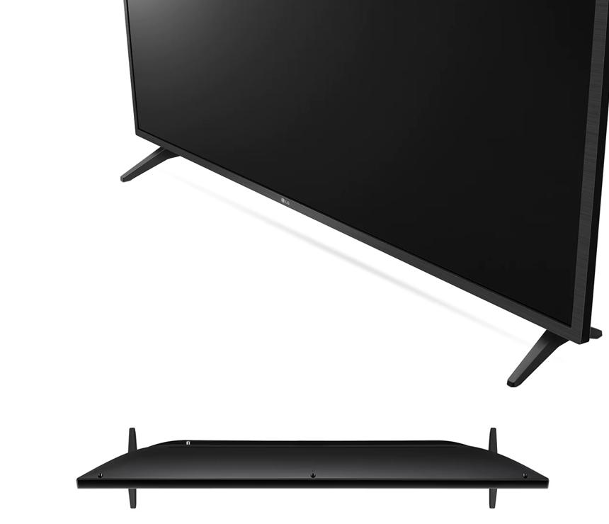 LG I UQ 75 SERIES I 43 INCH I 4K UHD LED I SMART TV