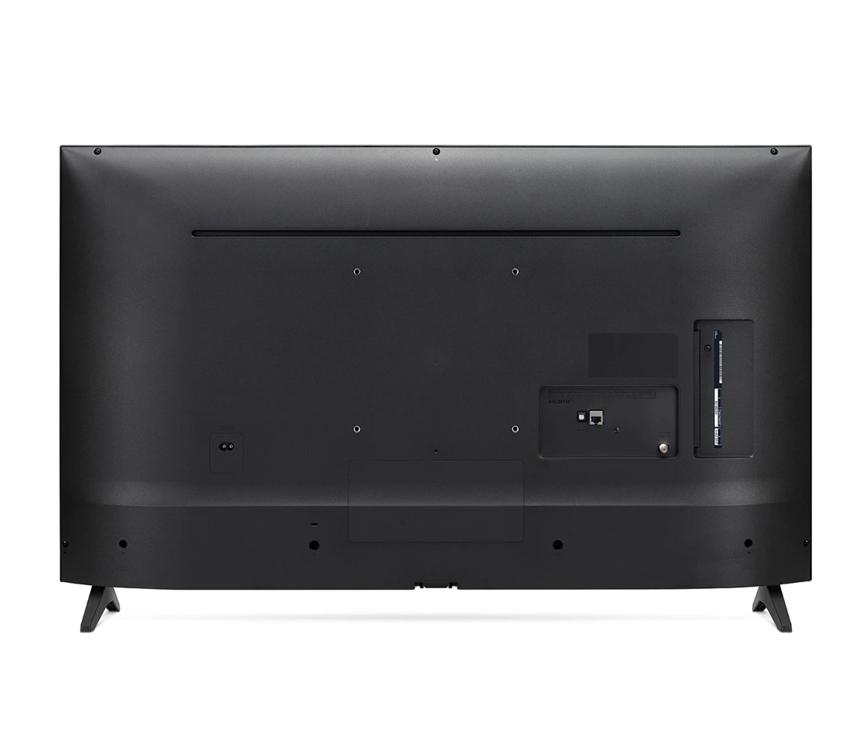 LG I UQ 75 SERIES I 43 INCH I 4K UHD LED I SMART TV