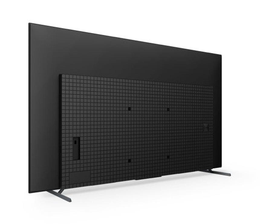 Sony Bravia XR55A80L 55 Inch 4K Ultra HD Smart Google TV Price in BD