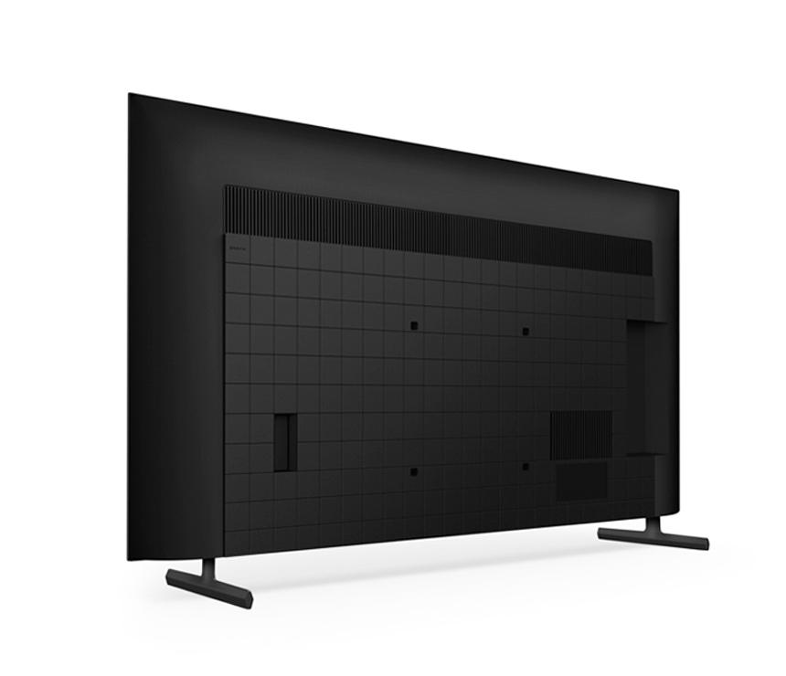 Sony BRAVIA | 55 Inch 4K Ultra HD | High Dynamic Range (HDR) | Smart TV (Google TV)