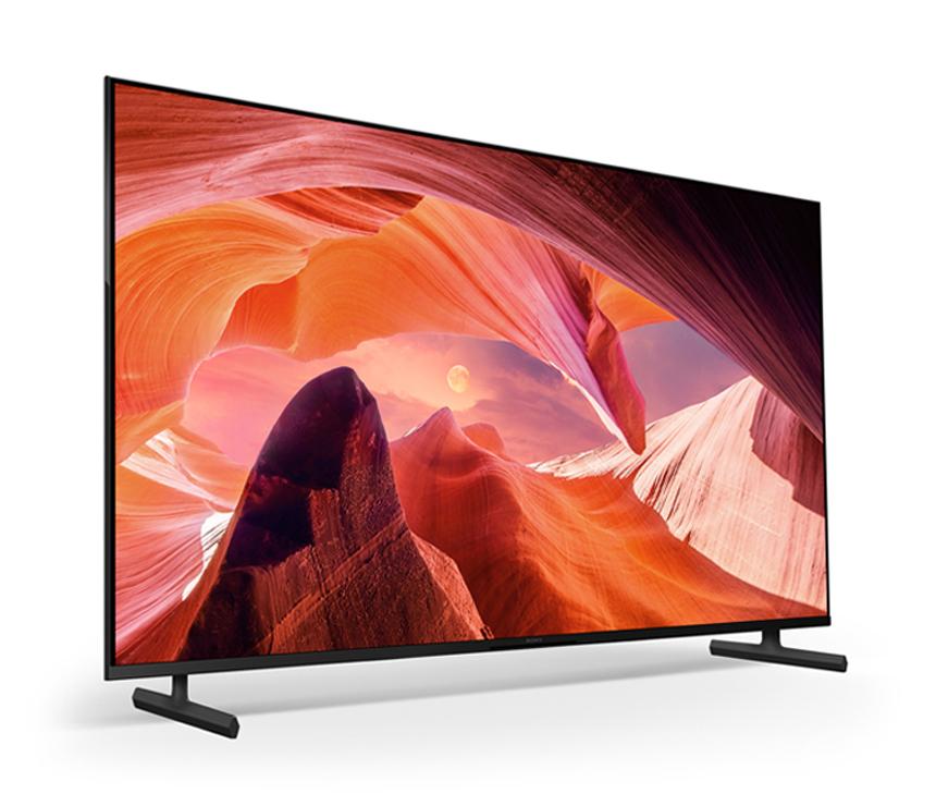 Sony BRAVIA | 50 Inch 4K Ultra HD | High Dynamic Range (HDR) | Smart TV (Google TV)