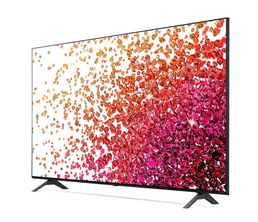 LG I NANOCELL 75 SERIES I 75 INCH I 4K UHD LED I SMART TV LG I NANOCELL 75 SERIES I 75 INCH I 4K UHD LED I SMART TV